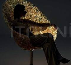 Кресло Margherita Кресло Margherita фабрика Edra