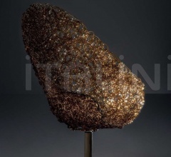 Кресло Margherita Кресло Margherita фабрика Edra