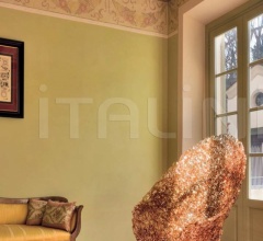 Кресло Margherita Кресло Margherita фабрика Edra