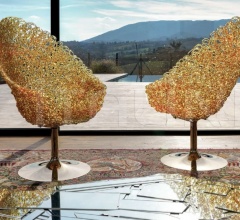 Кресло Margherita Кресло Margherita фабрика Edra