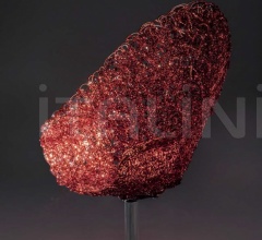 Кресло Margherita Кресло Margherita фабрика Edra