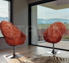 Кресло Margherita Кресло Margherita фабрика Edra