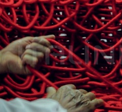 Кресло Vermelha Кресло Vermelha фабрика Edra