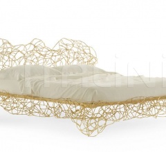 Итальянские Кровати - Кровать Corallo bed фабрика Edra