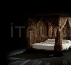 Итальянские Кровати - Кровать Cabana bed фабрика Edra