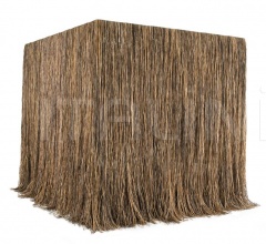 Итальянские Кровати - Кровать Cabana bed фабрика Edra