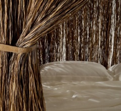 Итальянские Кровати - Кровать Cabana bed фабрика Edra