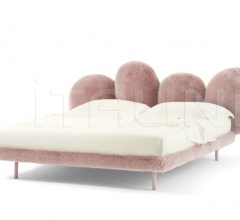 Итальянские Кровати - Кровать Cipria bed фабрика Edra