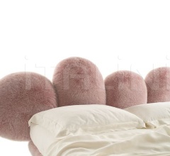 Итальянские Кровати - Кровать Cipria bed фабрика Edra