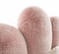 Итальянские Кровати - Кровать Cipria bed фабрика Edra