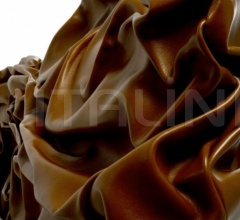 Итальянские Кровати - Кровать Grinza bed фабрика Edra