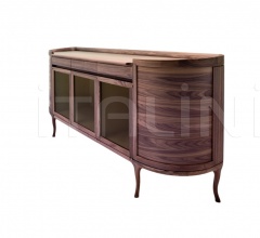 Буфет everything forever Буфет everything forever фабрика Ceccotti Collezioni