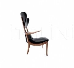 Кресло star trek фабрика Ceccotti Collezioni