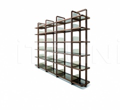 Стеллаж young holden Стеллаж young holden фабрика Ceccotti Collezioni