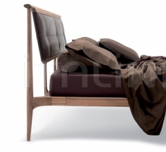 Кровать demasiado corazon фабрика Ceccotti Collezioni