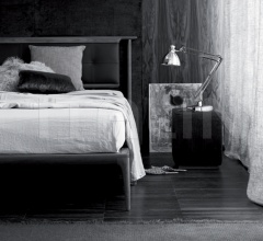 Кровать demasiado corazon фабрика Ceccotti Collezioni