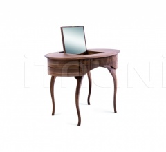 Туалетный столик arabella toilette фабрика Ceccotti Collezioni