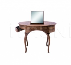 Туалетный столик arabella toilette фабрика Ceccotti Collezioni