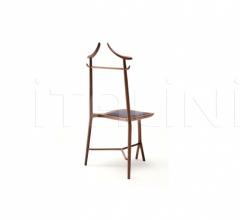 Стул chambre close фабрика Ceccotti Collezioni