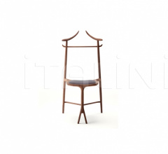 Стул chambre close фабрика Ceccotti Collezioni