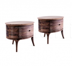 Тумбочка ainda Тумбочка ainda фабрика Ceccotti Collezioni