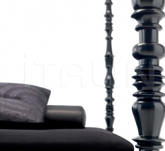 Кровать mamma li turchi фабрика Ceccotti Collezioni