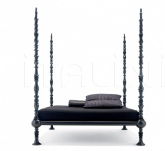 Кровать mamma li turchi фабрика Ceccotti Collezioni