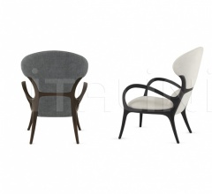 Кресло saturn фабрика Ceccotti Collezioni