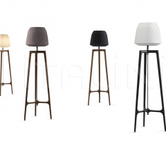 Торшер lampo Торшер lampo фабрика Ceccotti Collezioni