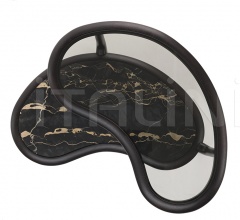 Итальянские Столики - Кофейный столик fagiolo Итальянские Столики - Кофейный столик fagiolo фабрика Ceccotti Collezioni