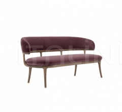 Диван peggy g. фабрика Ceccotti Collezioni