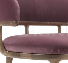 Диван peggy g. фабрика Ceccotti Collezioni