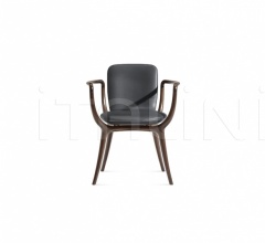 Кресло piruette фабрика Ceccotti Collezioni