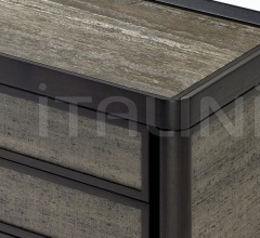 Комод extra full chest of drawers фабрика Ceccotti Collezioni