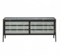 Комод extra full chest of drawers фабрика Ceccotti Collezioni