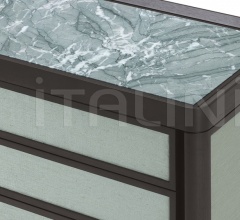 Комод extra full chest of drawers фабрика Ceccotti Collezioni