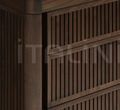 Комод extra full chest of drawers фабрика Ceccotti Collezioni