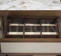 Комод extra full chest of drawers фабрика Ceccotti Collezioni