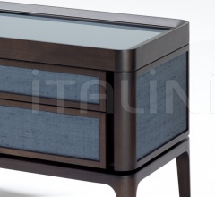 Тумбочка extra full bedside table Тумбочка extra full bedside table фабрика Ceccotti Collezioni