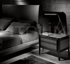 Тумбочка extra full bedside table Тумбочка extra full bedside table фабрика Ceccotti Collezioni