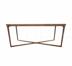 Итальянские Столовая - Стол обеденный obi фабрика Ceccotti Collezioni