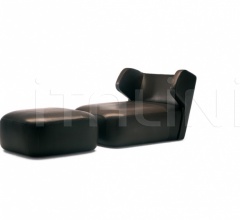 Кресло DC 100/DC 150/DC 85 фабрика Ceccotti Collezioni