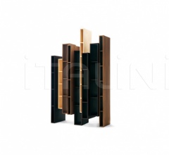 Итальянские Гостиная - Стеллаж skyline Итальянские Гостиная - Стеллаж skyline фабрика Ceccotti Collezioni