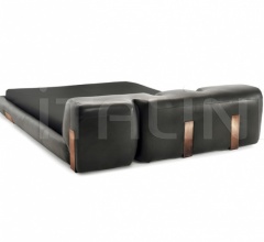 Итальянские Кровати - Кровать DC bed Итальянские Кровати - Кровать DC bed фабрика Ceccotti Collezioni