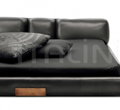 Итальянские Кровати - Кровать DC bed Итальянские Кровати - Кровать DC bed фабрика Ceccotti Collezioni