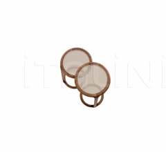 Итальянские Столики - Столик beside you фабрика Ceccotti Collezioni