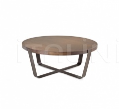 Итальянские Столики - Кофейный столик DC occasional table фабрика Ceccotti Collezioni