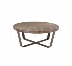 Итальянские Столики - Кофейный столик DC occasional table фабрика Ceccotti Collezioni