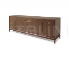 Итальянские Столовая - Сервант brad credenza фабрика Ceccotti Collezioni