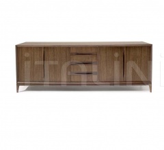 Итальянские Столовая - Сервант brad credenza фабрика Ceccotti Collezioni